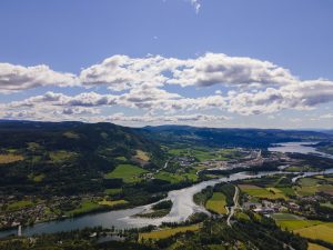 Grønn IT, Bærekraft, Ikomm, IT, IT-drift, driftsleverandør, digitaliseringspartner, digitalisering, Kommune-IT