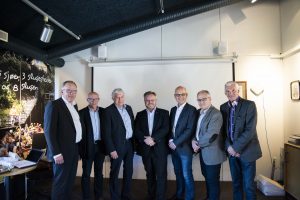 Indre Østfold, Ikomm, IT-drift