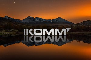 Dørådalen, Ikomm, Vekst
