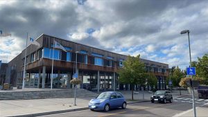 Nesodden, IT-drift, Ikomm, Grønn IT, Bærekraft, Ikomm, IT, IT-drift, driftsleverandør, digitaliseringspartner, digitalisering, Kommune-IT