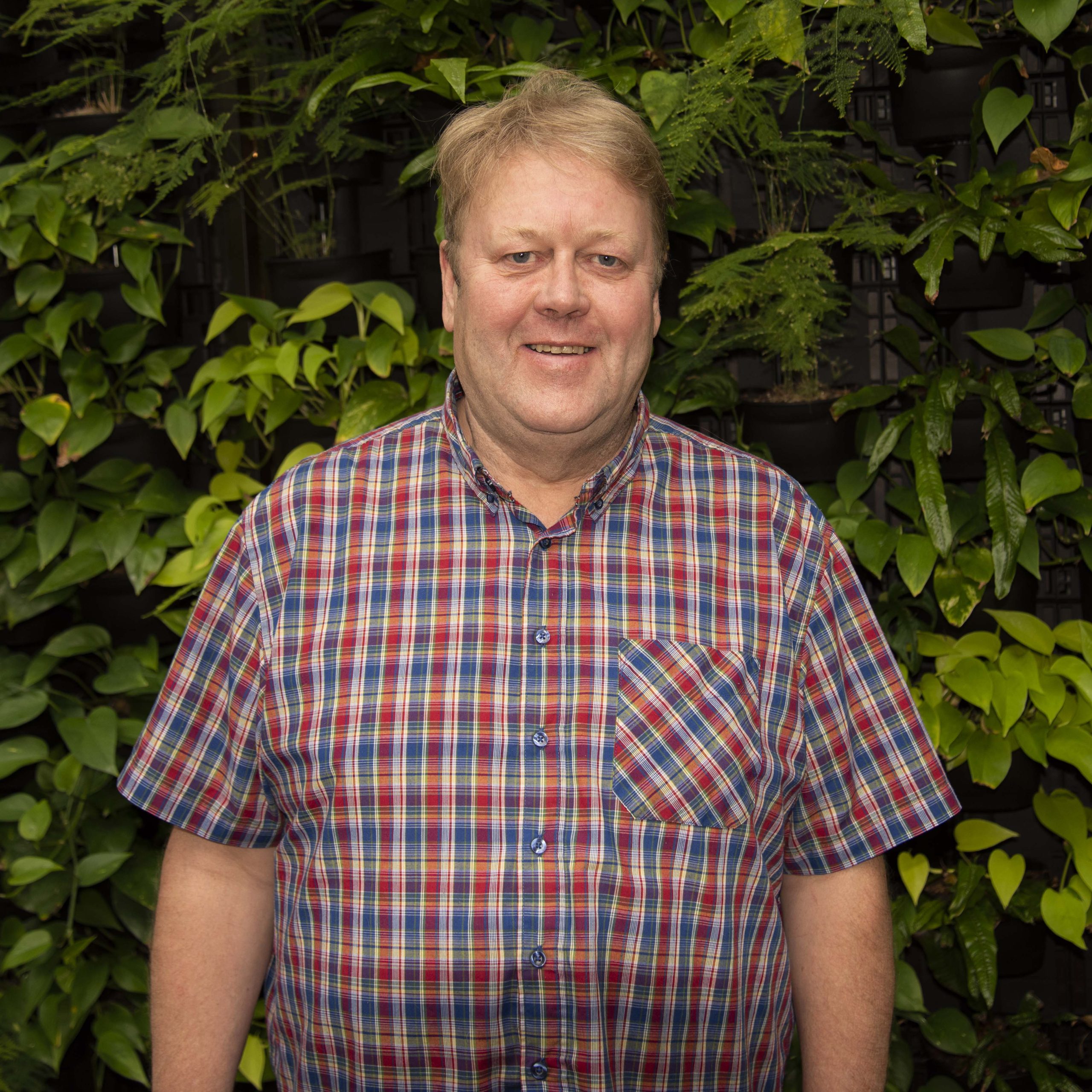 Kjell Stenberg