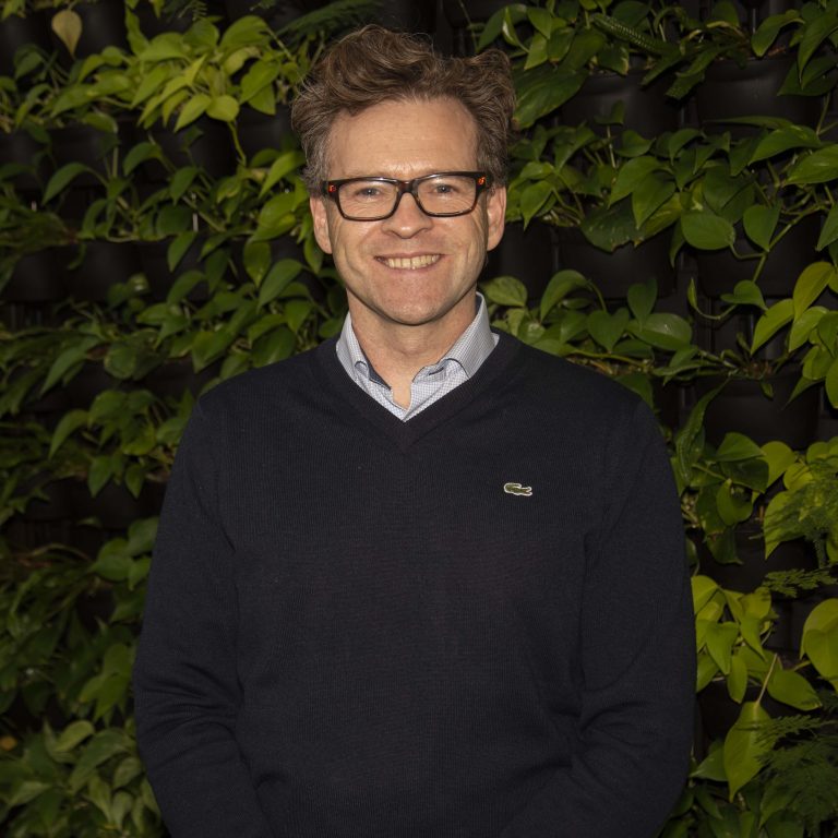 Petter Tømmerberg