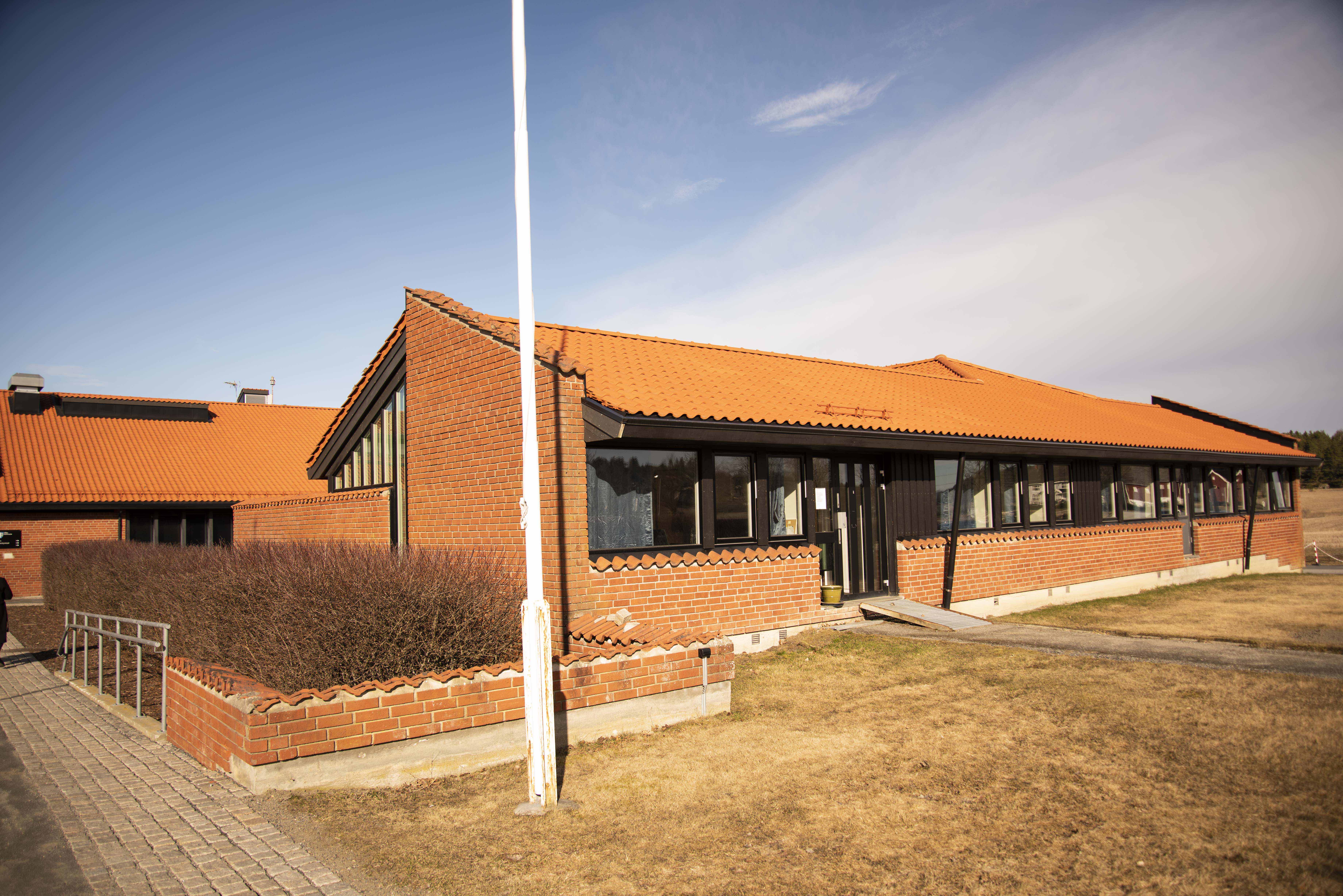Våler Rådhus